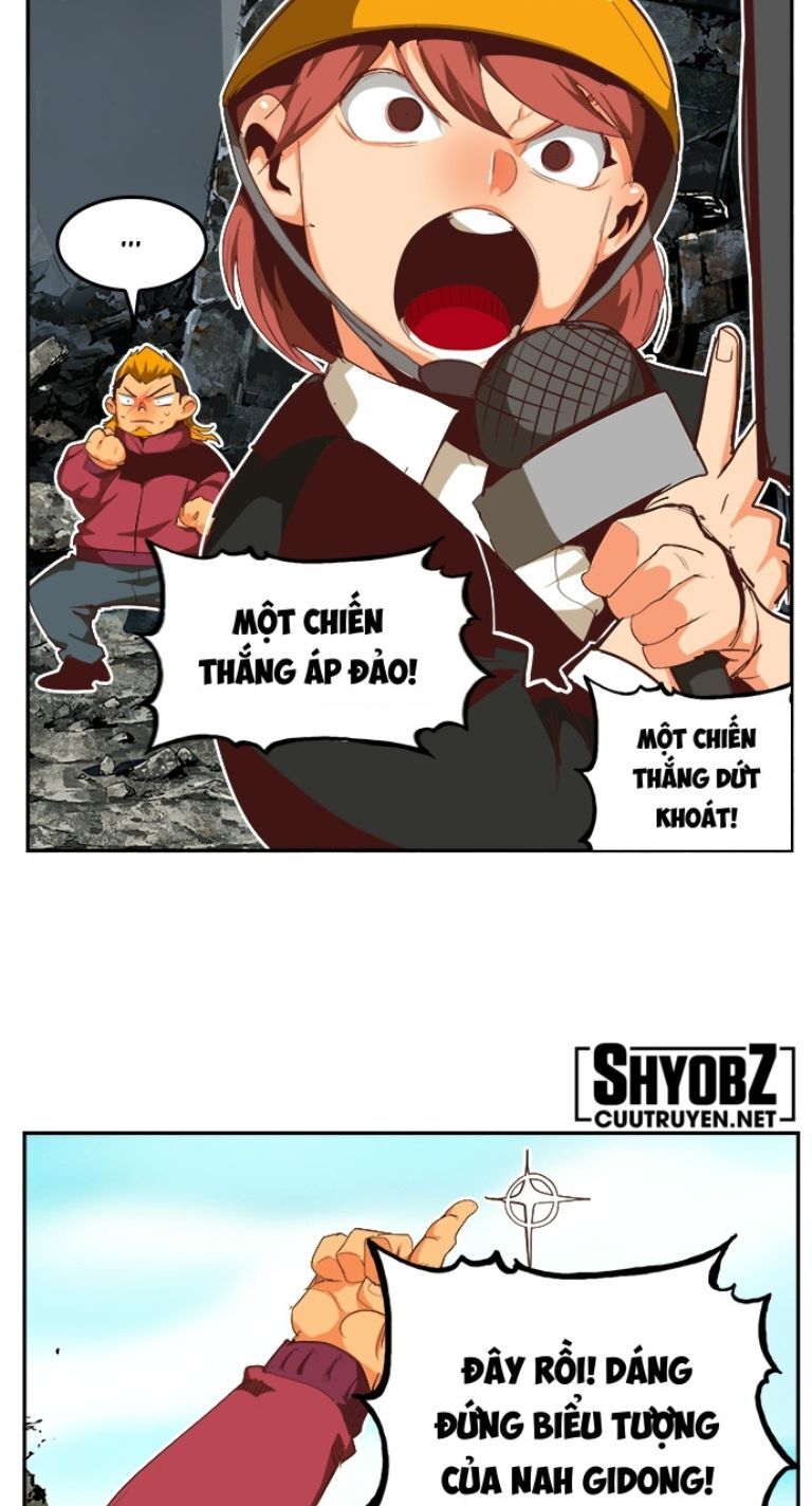 Chúa Tể Học Đường Chapter 566.1 - Trang 2