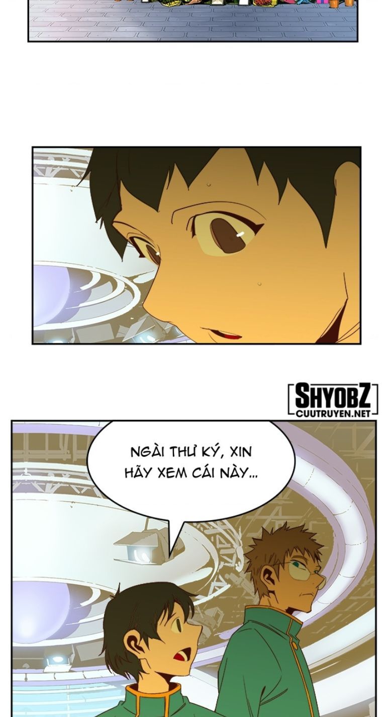 Chúa Tể Học Đường Chapter 566.1 - Trang 2