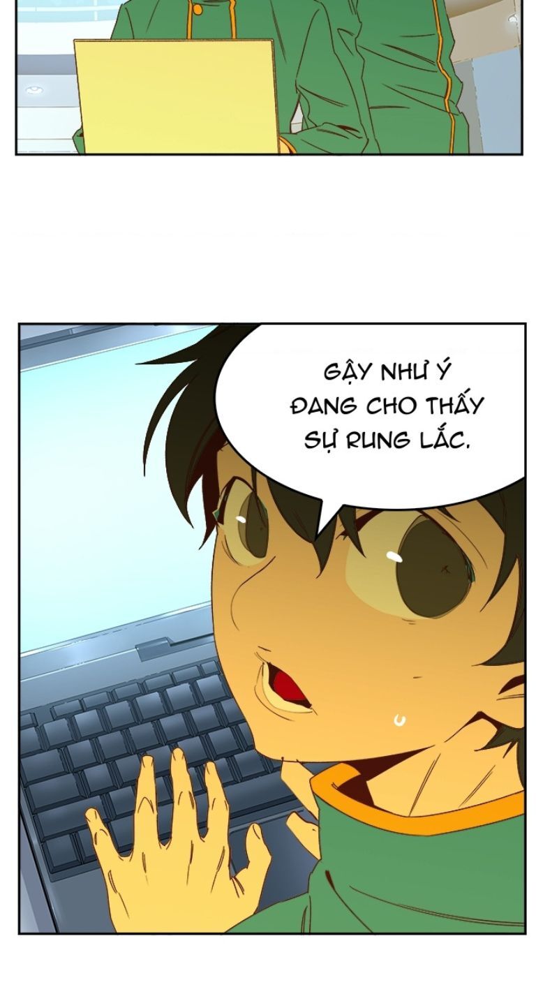 Chúa Tể Học Đường Chapter 566.1 - Trang 2