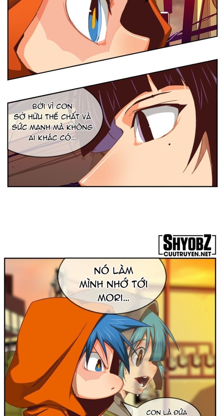 Chúa Tể Học Đường Chapter 566.1 - Trang 2