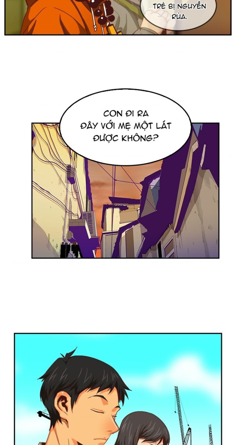 Chúa Tể Học Đường Chapter 566.1 - Trang 2