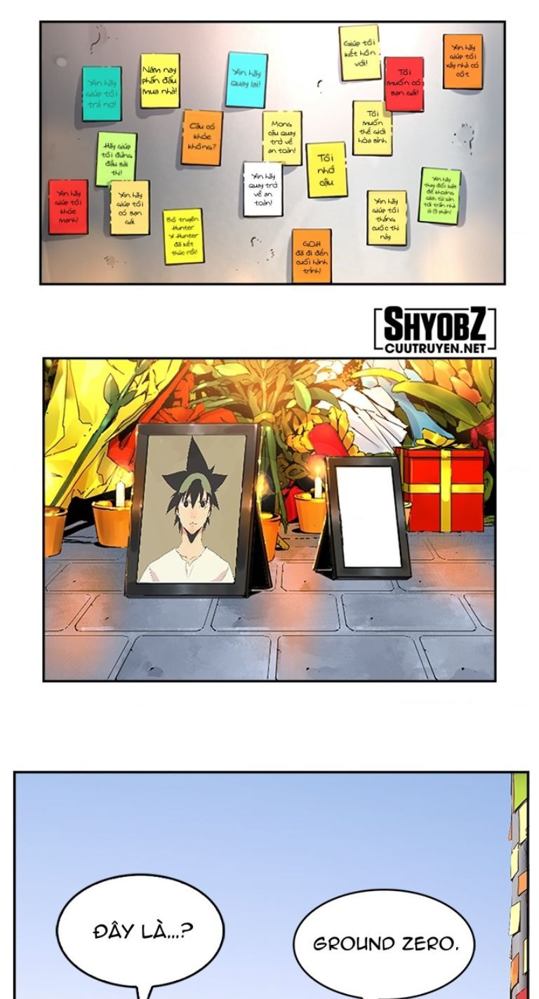 Chúa Tể Học Đường Chapter 566.1 - Trang 2