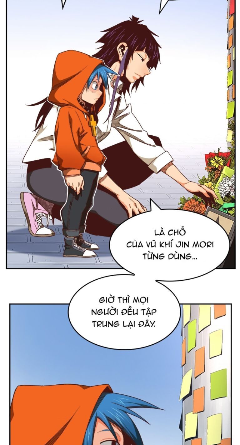 Chúa Tể Học Đường Chapter 566.1 - Trang 2