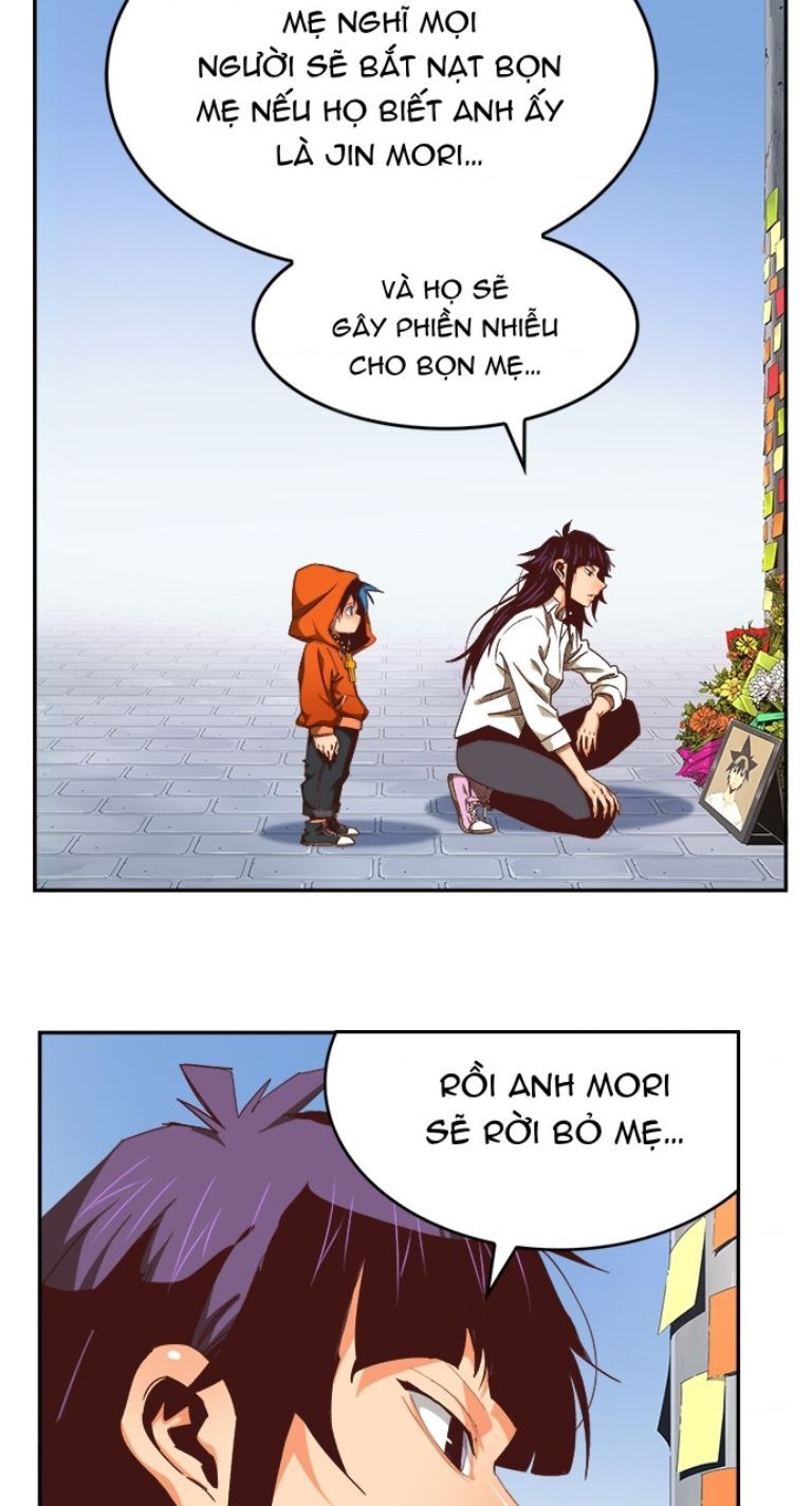 Chúa Tể Học Đường Chapter 566.1 - Trang 2