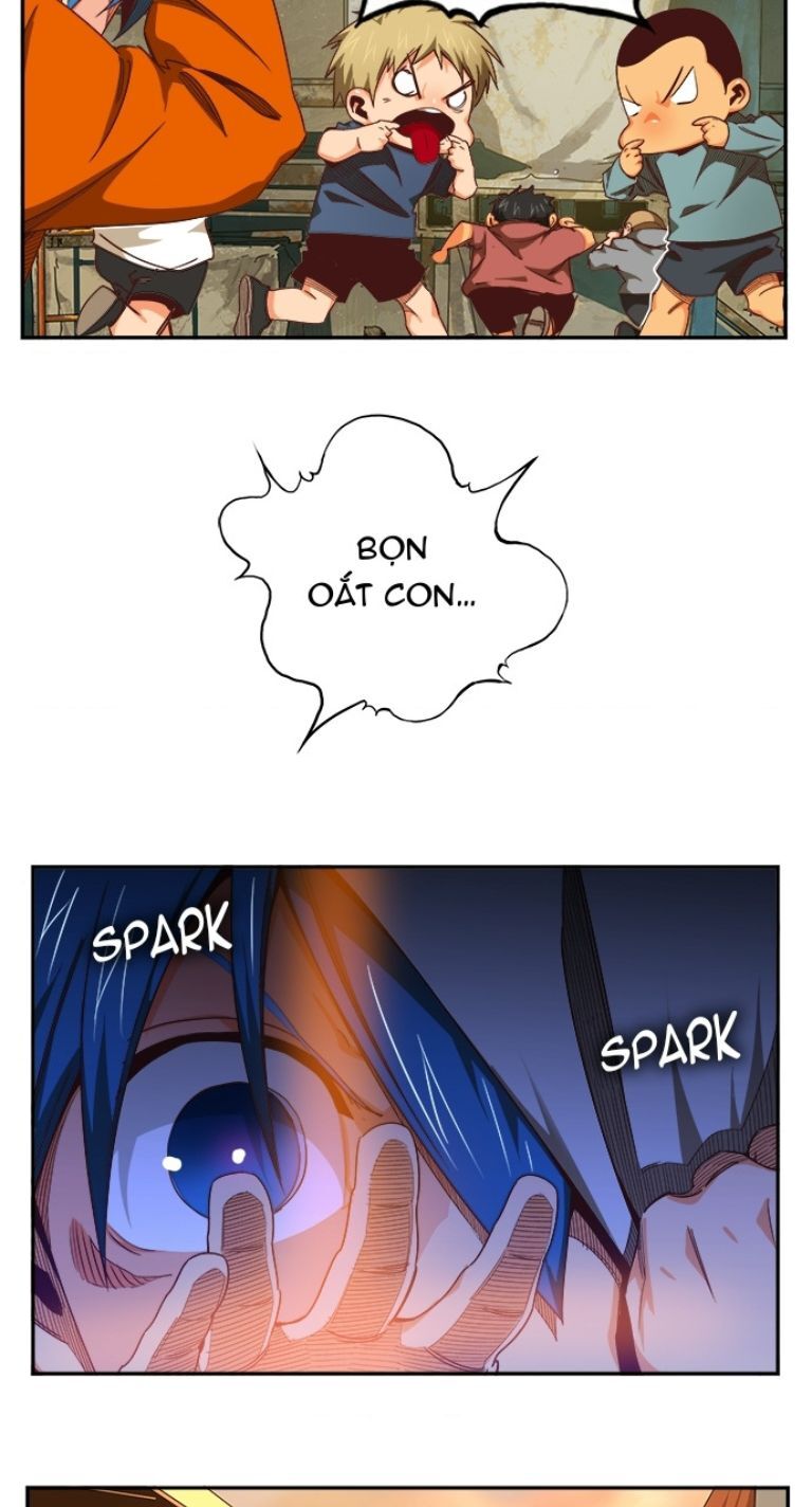 Chúa Tể Học Đường Chapter 566.1 - Trang 2