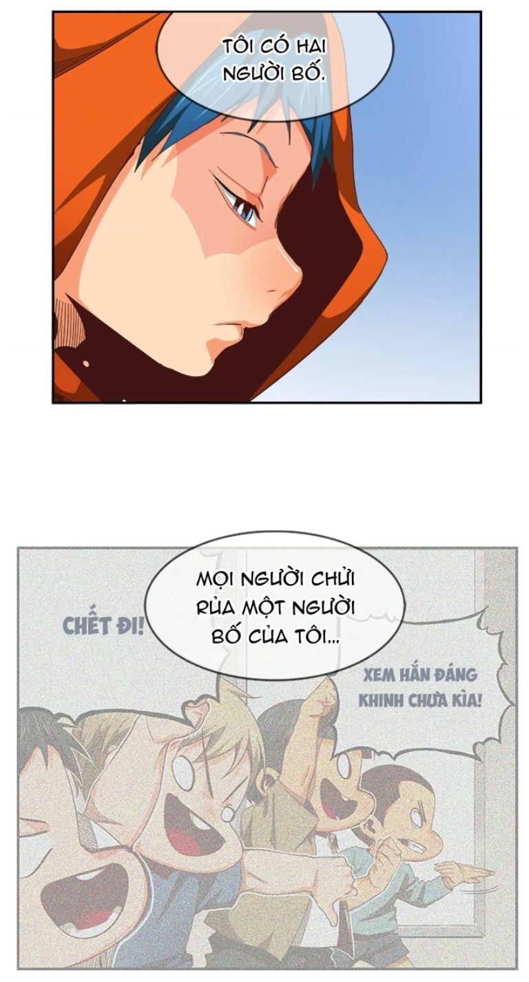 Chúa Tể Học Đường Chapter 566.1 - Trang 2