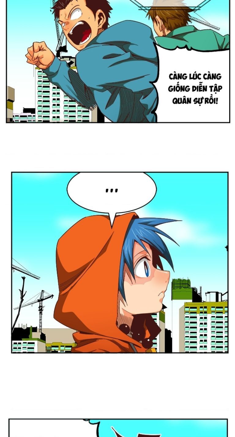 Chúa Tể Học Đường Chapter 566.1 - Trang 2