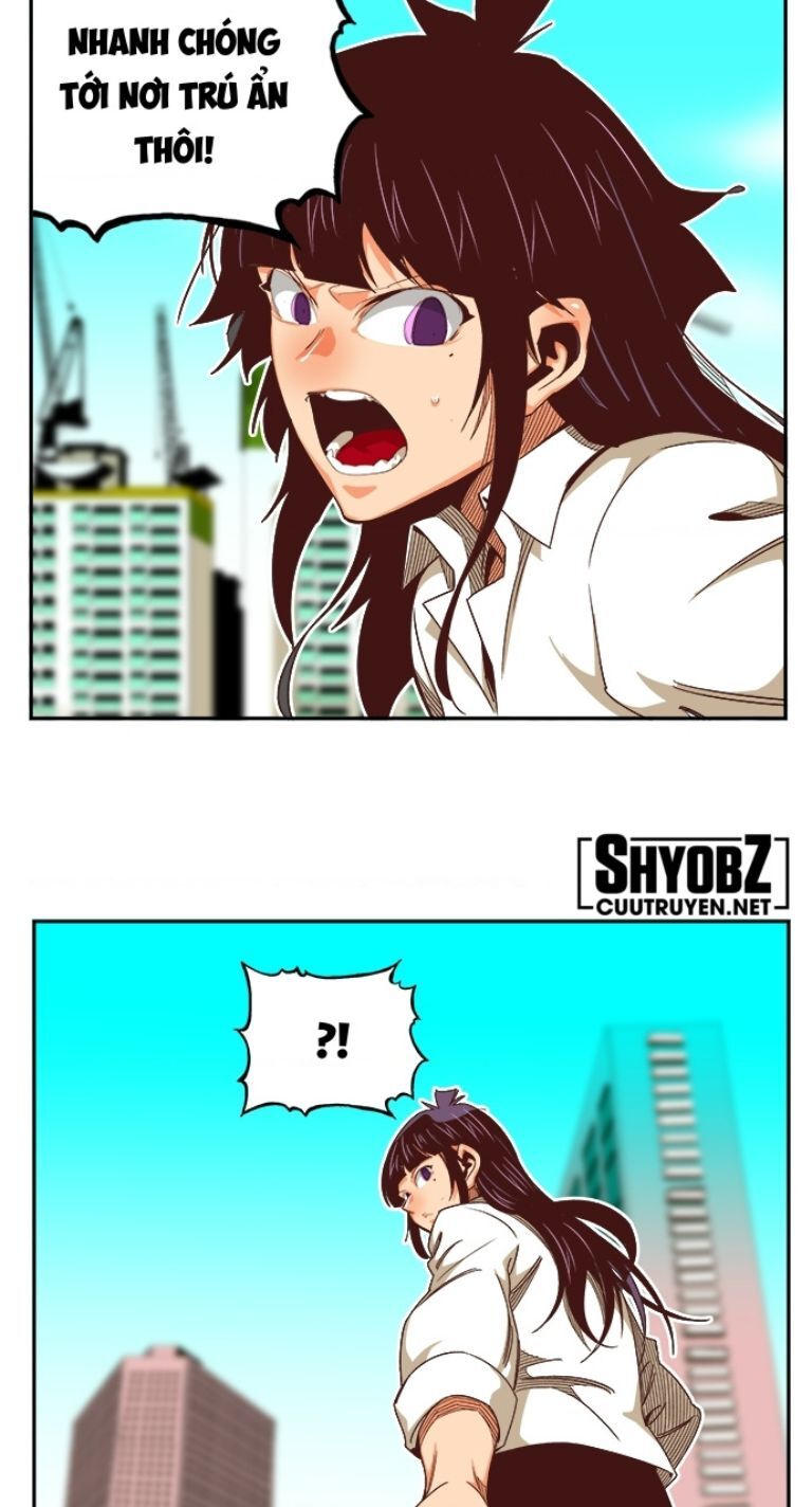 Chúa Tể Học Đường Chapter 566.1 - Trang 2