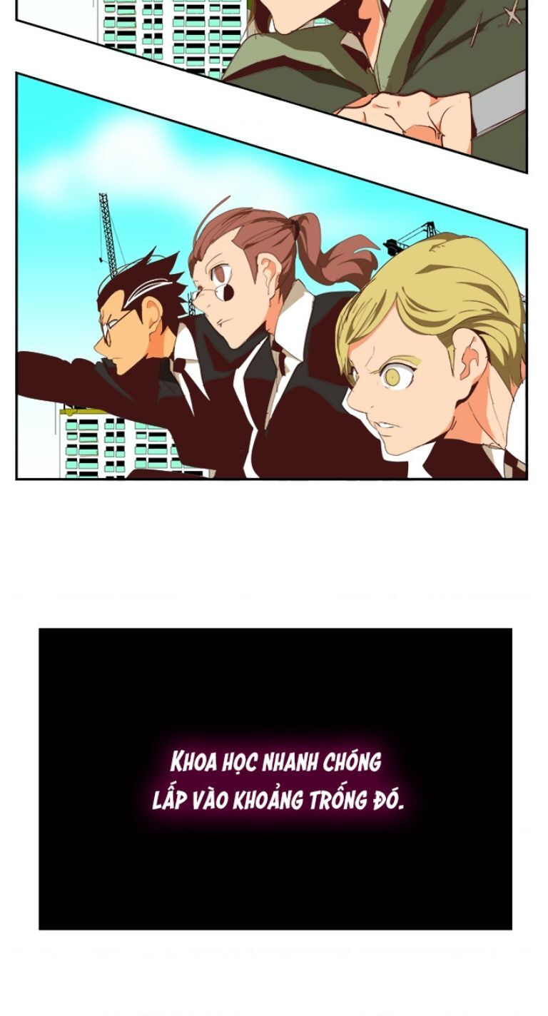 Chúa Tể Học Đường Chapter 566.1 - Trang 2