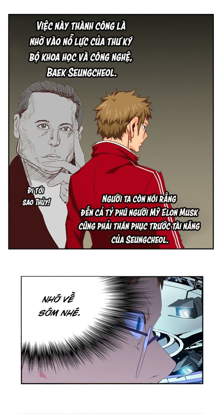 Chúa Tể Học Đường Chapter 566.1 - Trang 2