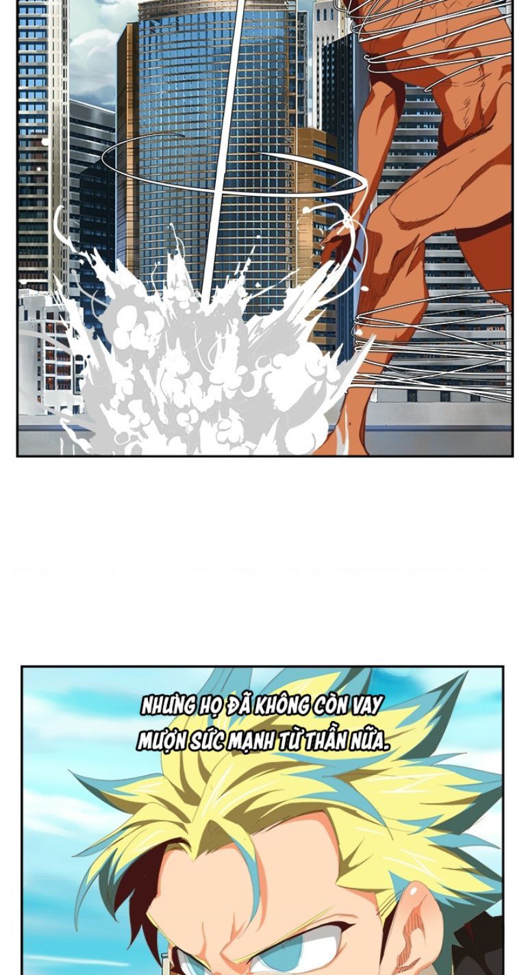 Chúa Tể Học Đường Chapter 566.1 - Trang 2