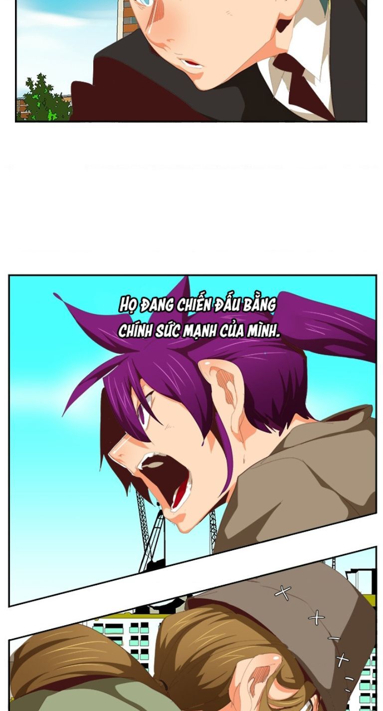 Chúa Tể Học Đường Chapter 566.1 - Trang 2