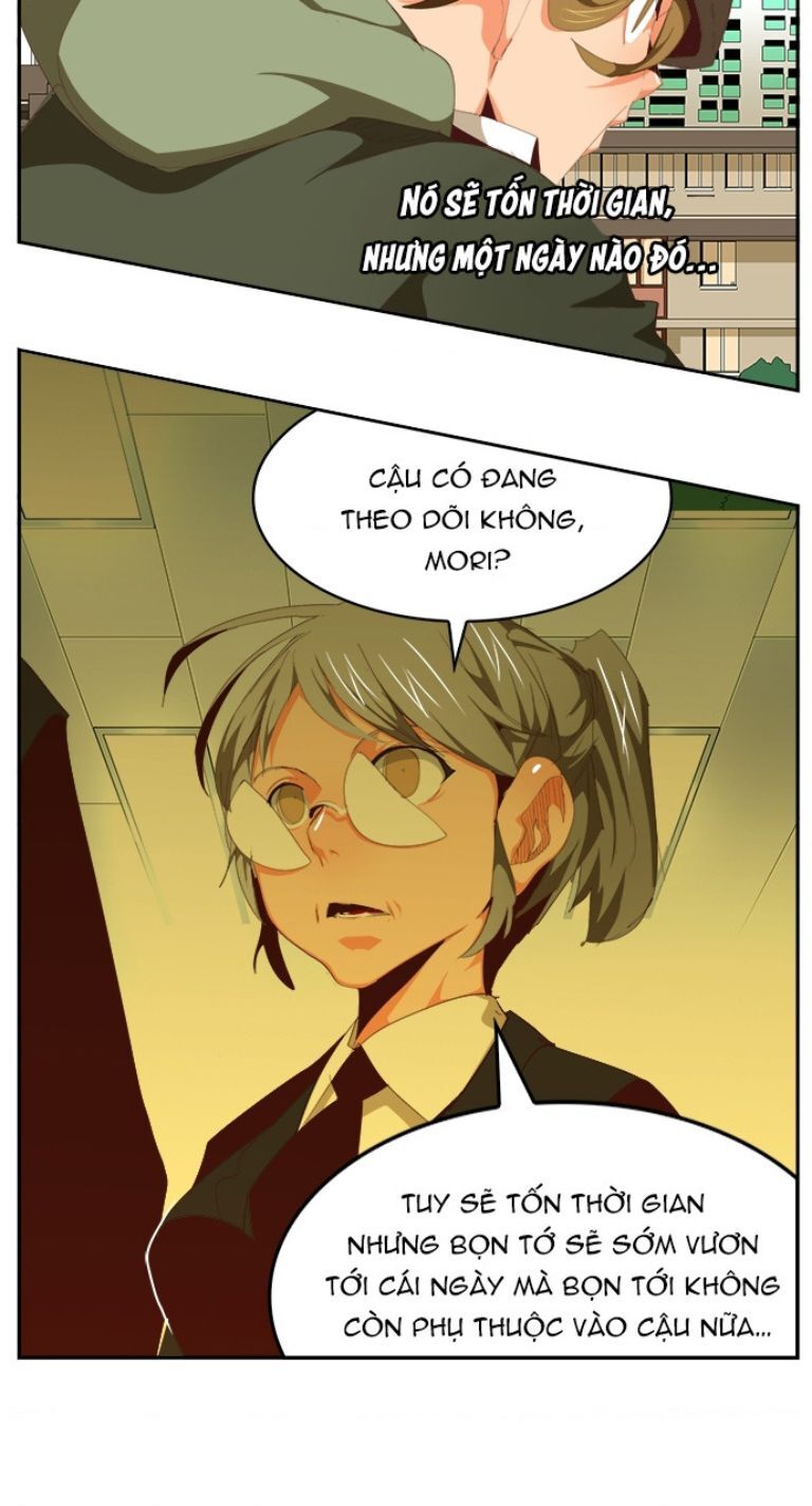 Chúa Tể Học Đường Chapter 566.1 - Trang 2