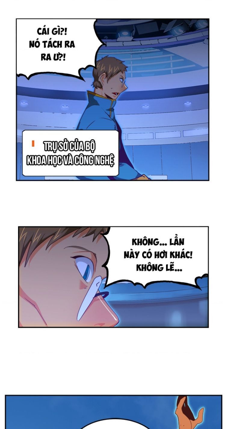 Chúa Tể Học Đường Chapter 566.1 - Trang 2