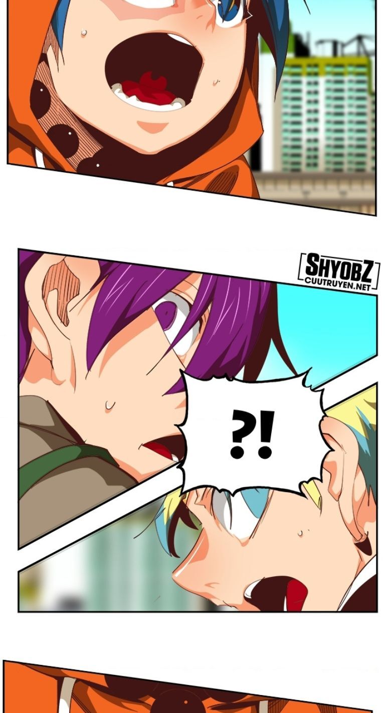 Chúa Tể Học Đường Chapter 566.1 - Trang 2