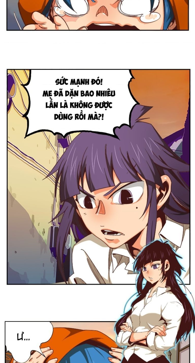 Chúa Tể Học Đường Chapter 566.1 - Trang 2