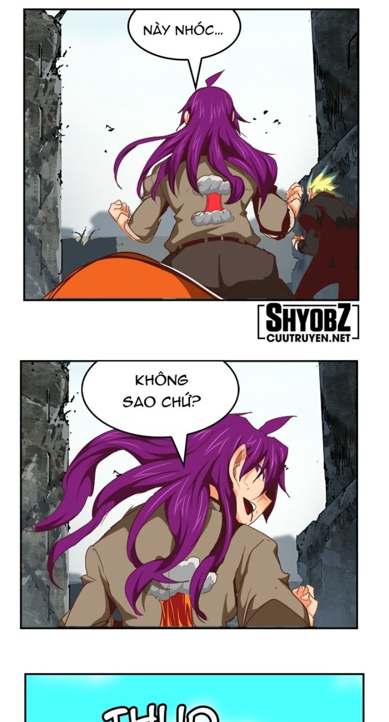 Chúa Tể Học Đường Chapter 566.1 - Trang 2