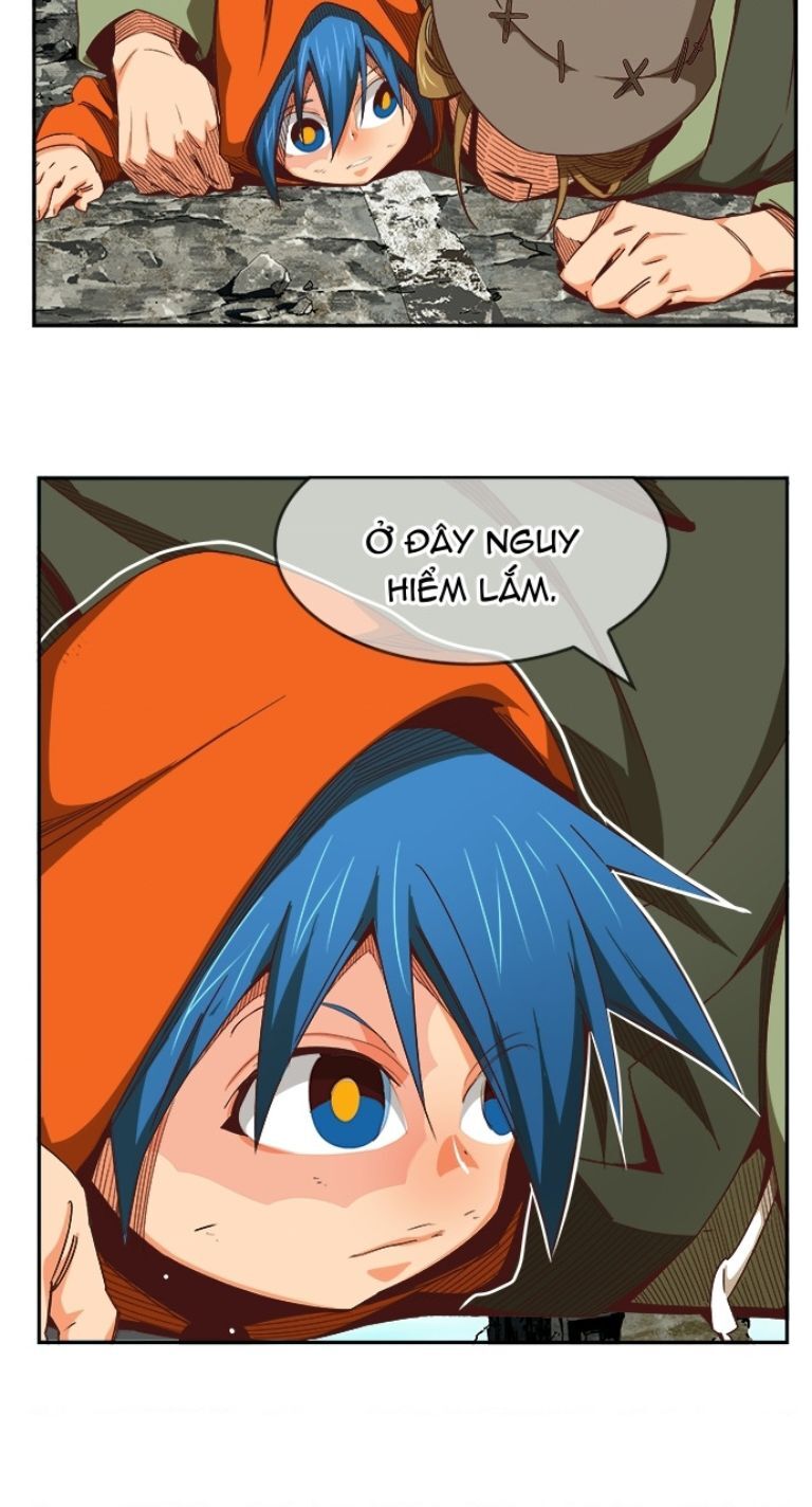 Chúa Tể Học Đường Chapter 566.1 - Trang 2