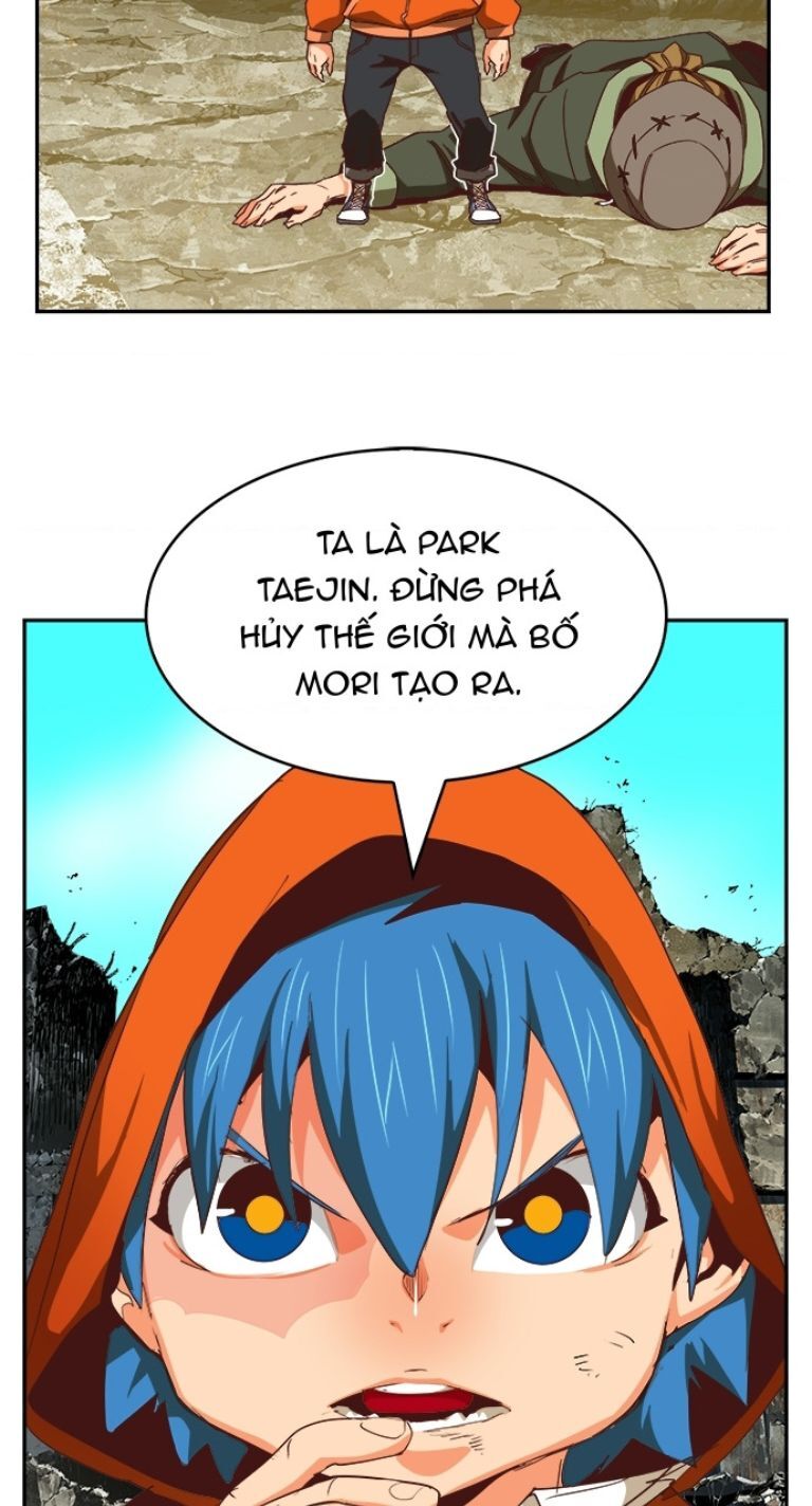 Chúa Tể Học Đường Chapter 566.1 - Trang 2