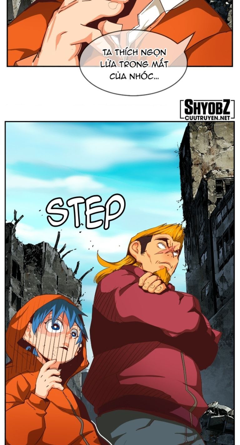 Chúa Tể Học Đường Chapter 566.1 - Trang 2