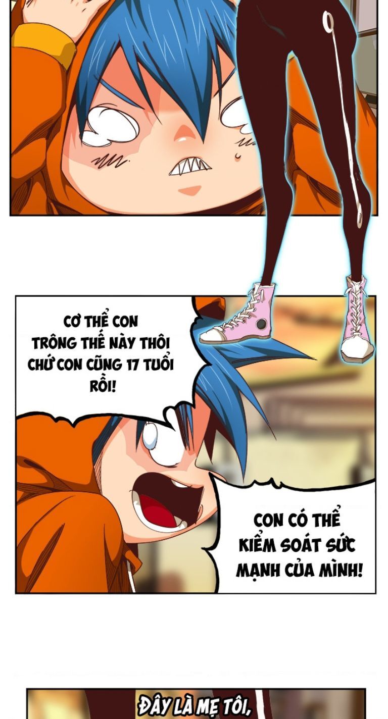 Chúa Tể Học Đường Chapter 566.1 - Trang 2