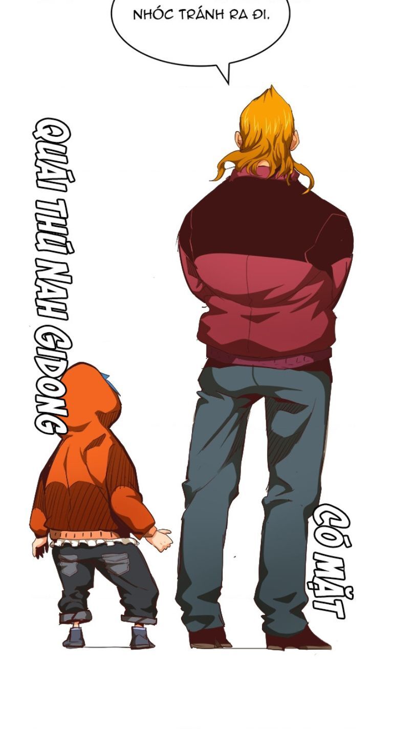 Chúa Tể Học Đường Chapter 566.1 - Trang 2