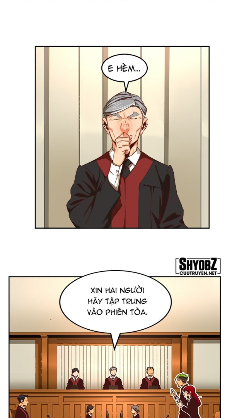 Chúa Tể Học Đường Chapter 566.1 - Trang 2