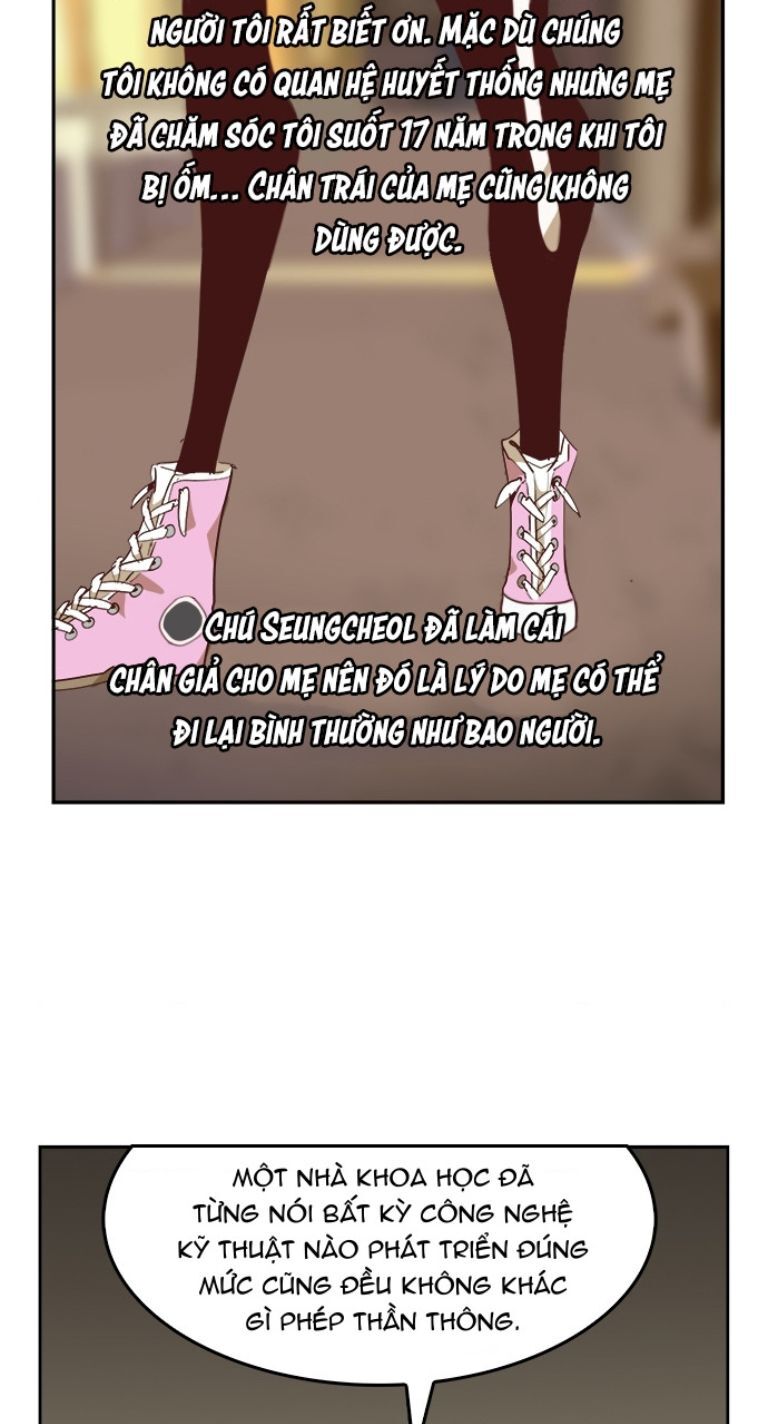 Chúa Tể Học Đường Chapter 566.1 - Trang 2