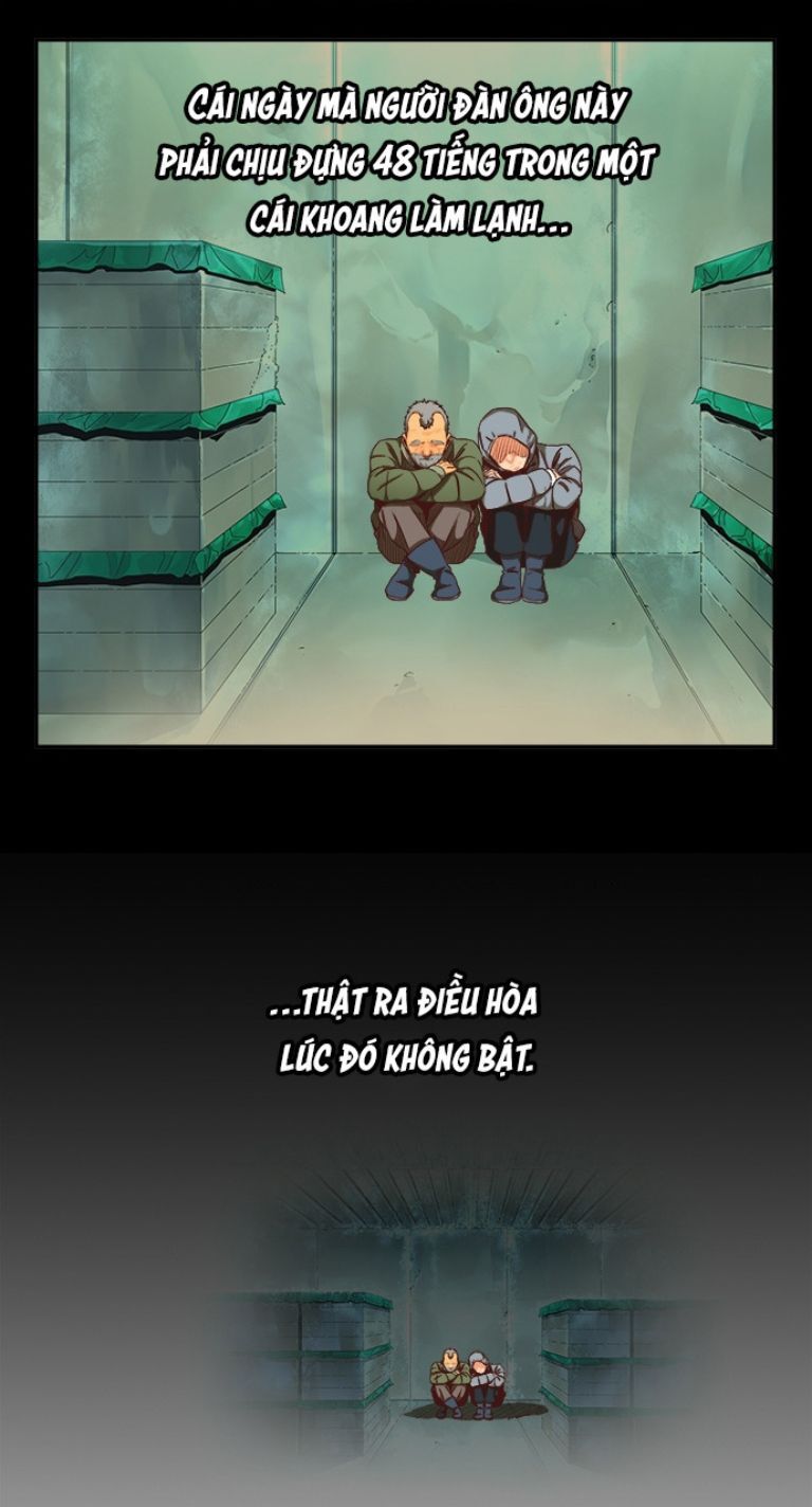 Chúa Tể Học Đường Chapter 566.1 - Trang 2