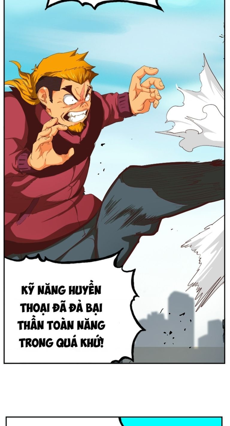 Chúa Tể Học Đường Chapter 566.1 - Trang 2