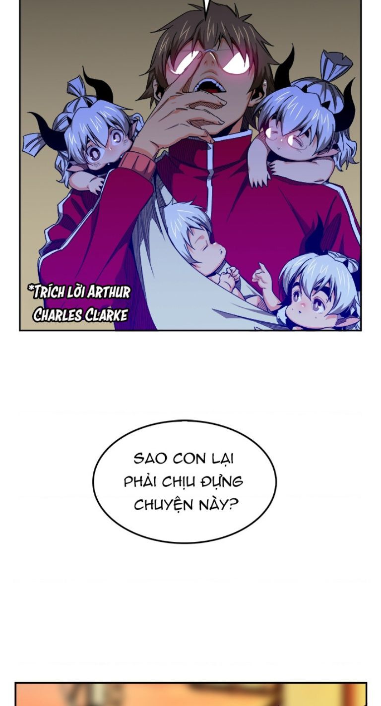 Chúa Tể Học Đường Chapter 566.1 - Trang 2