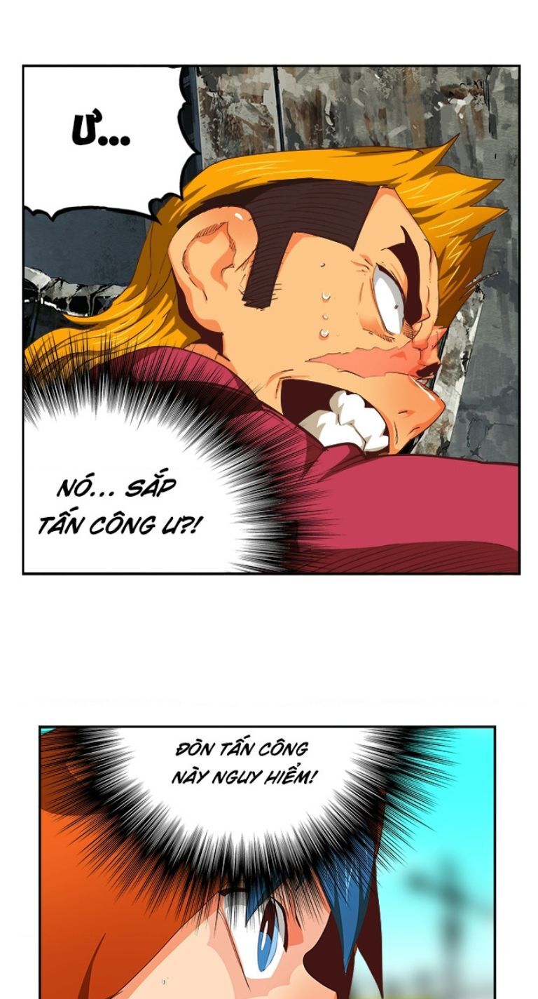 Chúa Tể Học Đường Chapter 566.1 - Trang 2