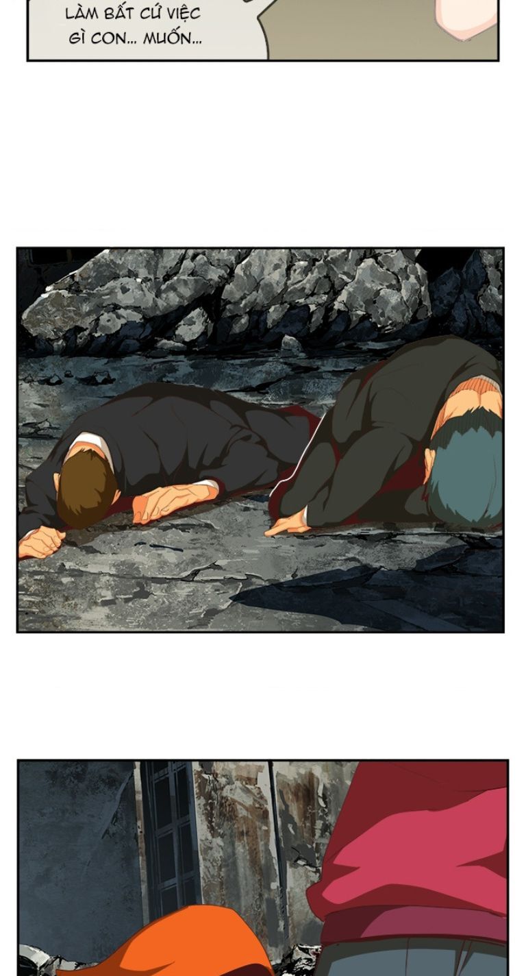 Chúa Tể Học Đường Chapter 566.1 - Trang 2