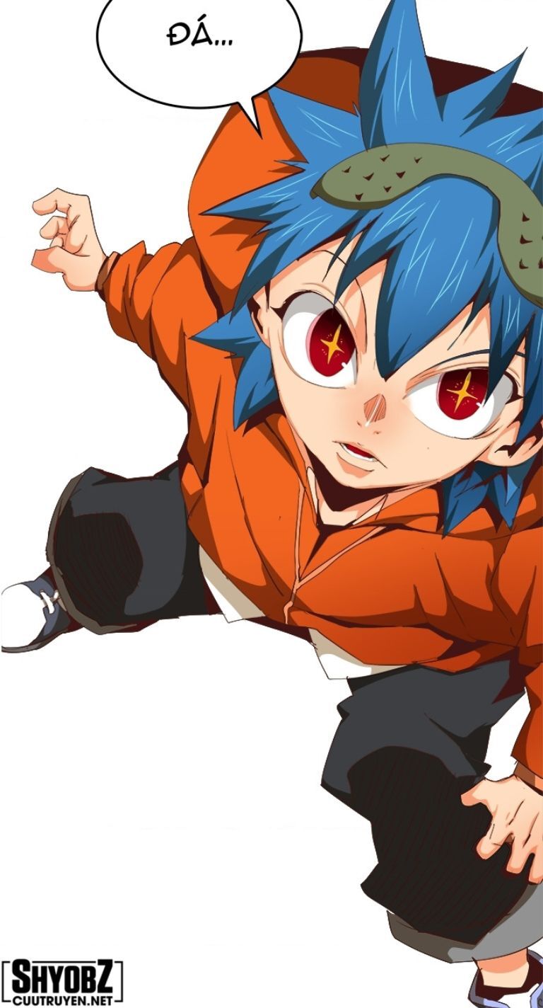 Chúa Tể Học Đường Chapter 566.1 - Trang 2