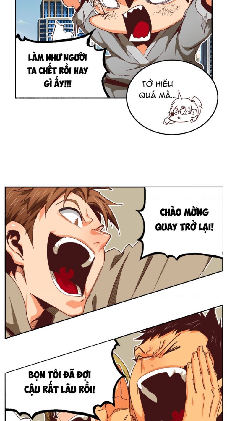 Chúa Tể Học Đường Chapter 567.1 - Trang 2