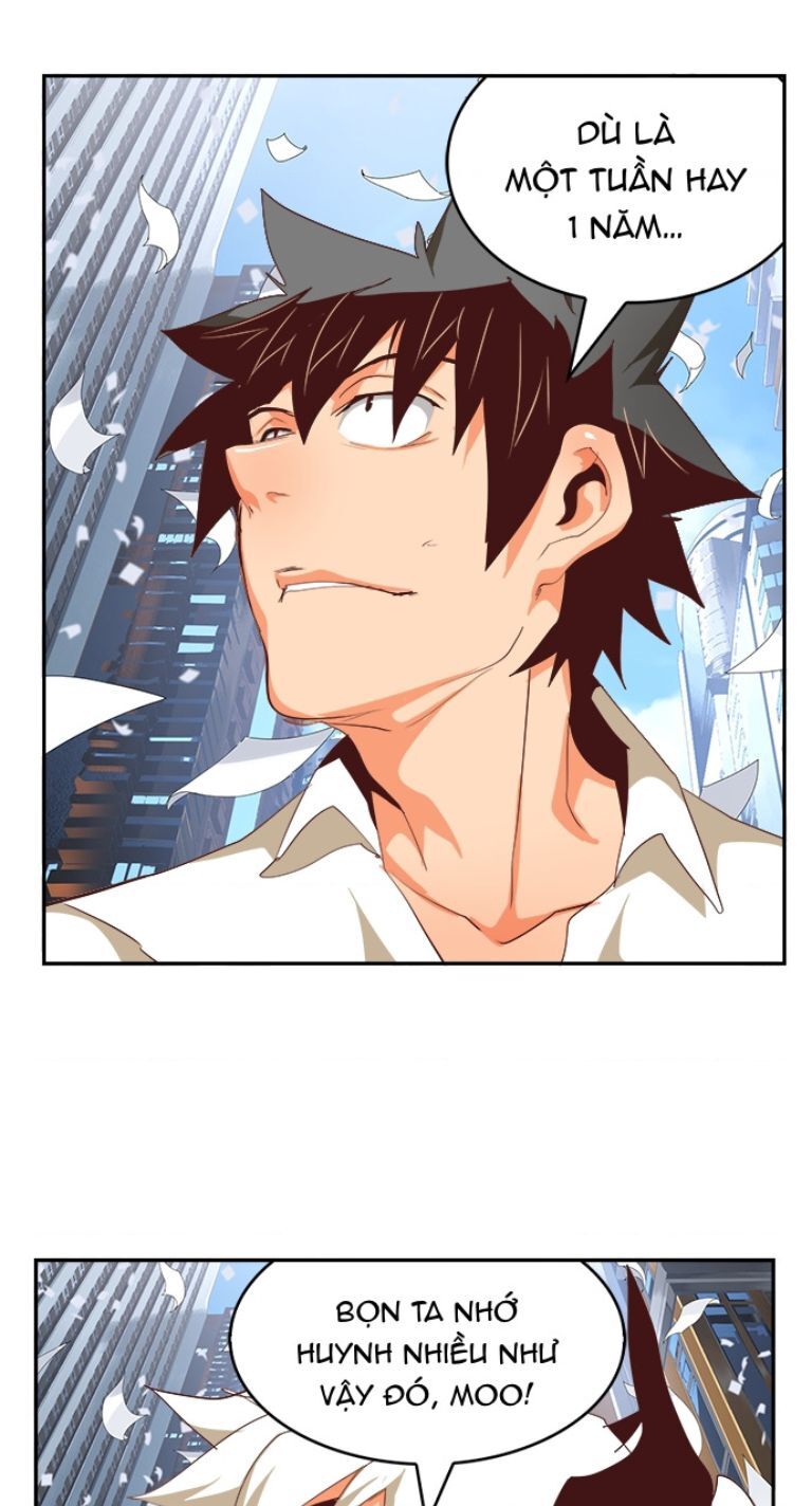 Chúa Tể Học Đường Chapter 567.1 - Trang 2