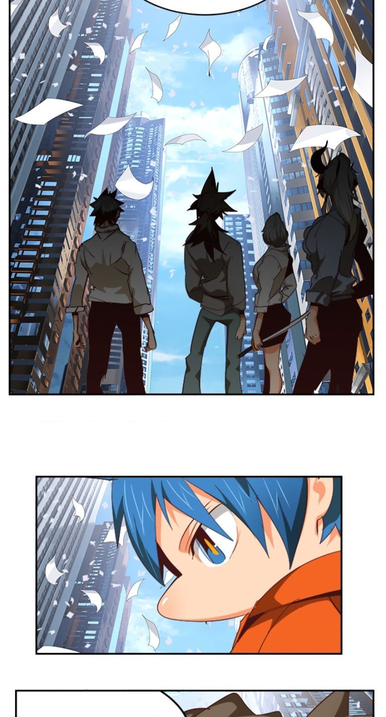 Chúa Tể Học Đường Chapter 567.1 - Trang 2