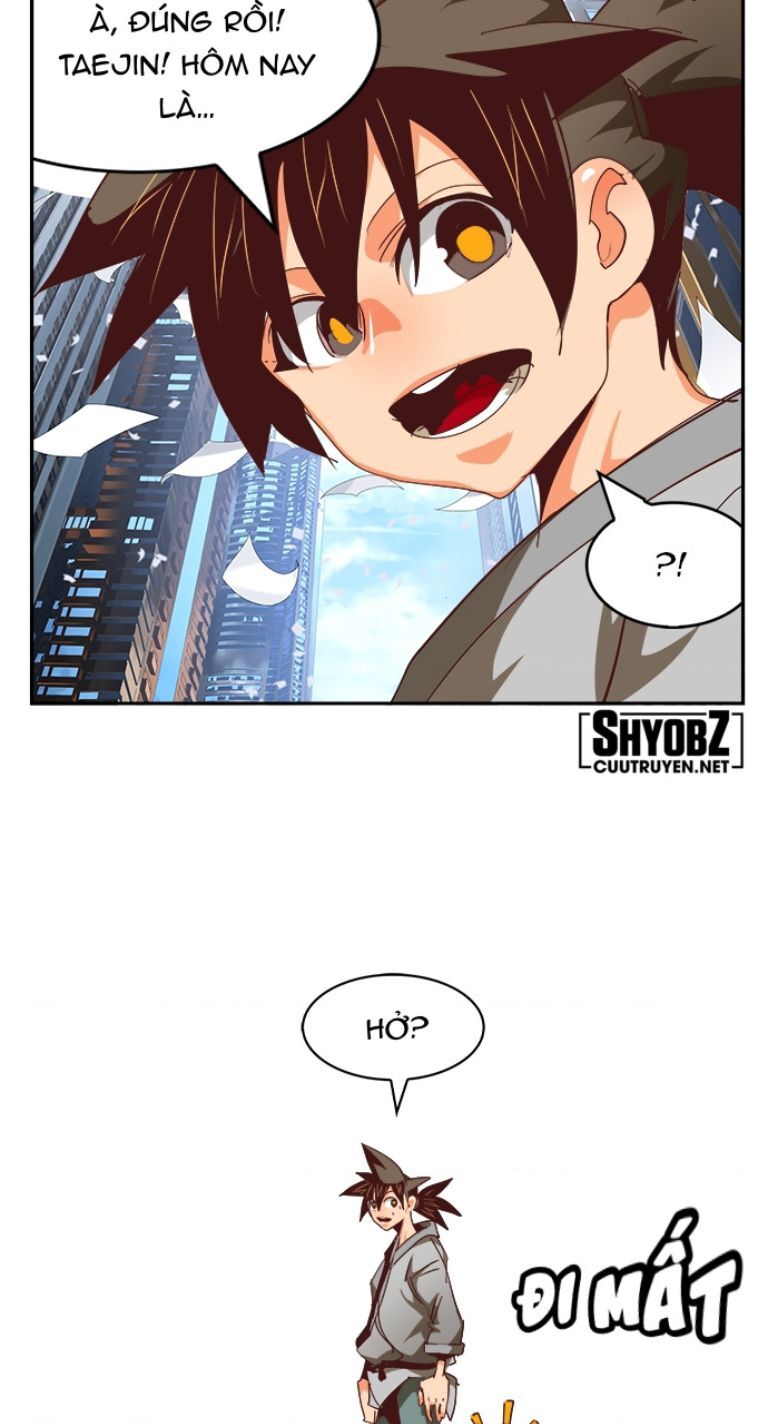 Chúa Tể Học Đường Chapter 567.1 - Trang 2