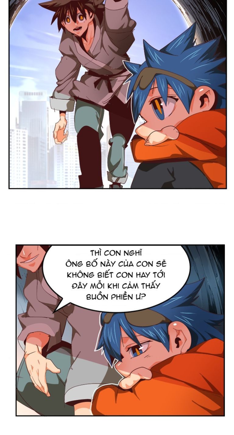 Chúa Tể Học Đường Chapter 567.1 - Trang 2