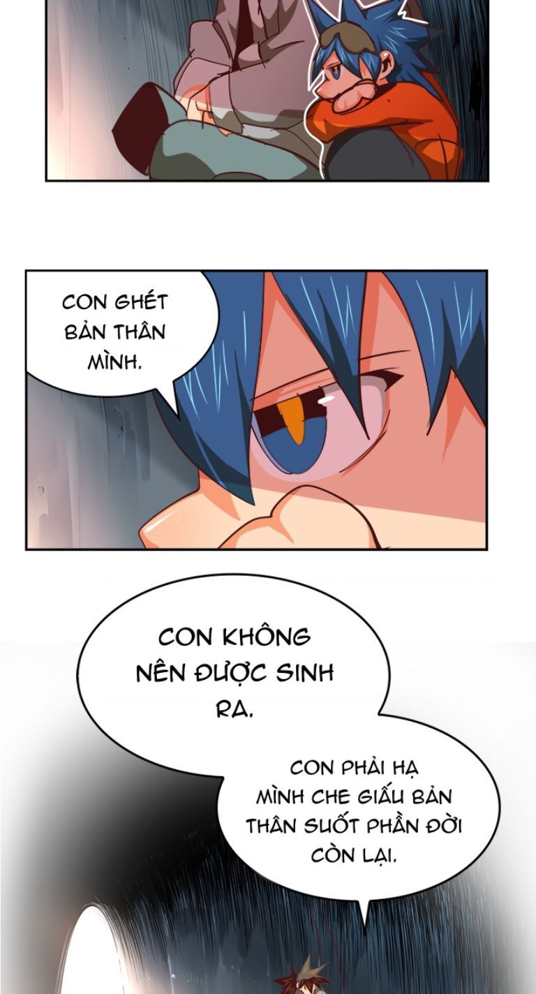 Chúa Tể Học Đường Chapter 567.1 - Trang 2