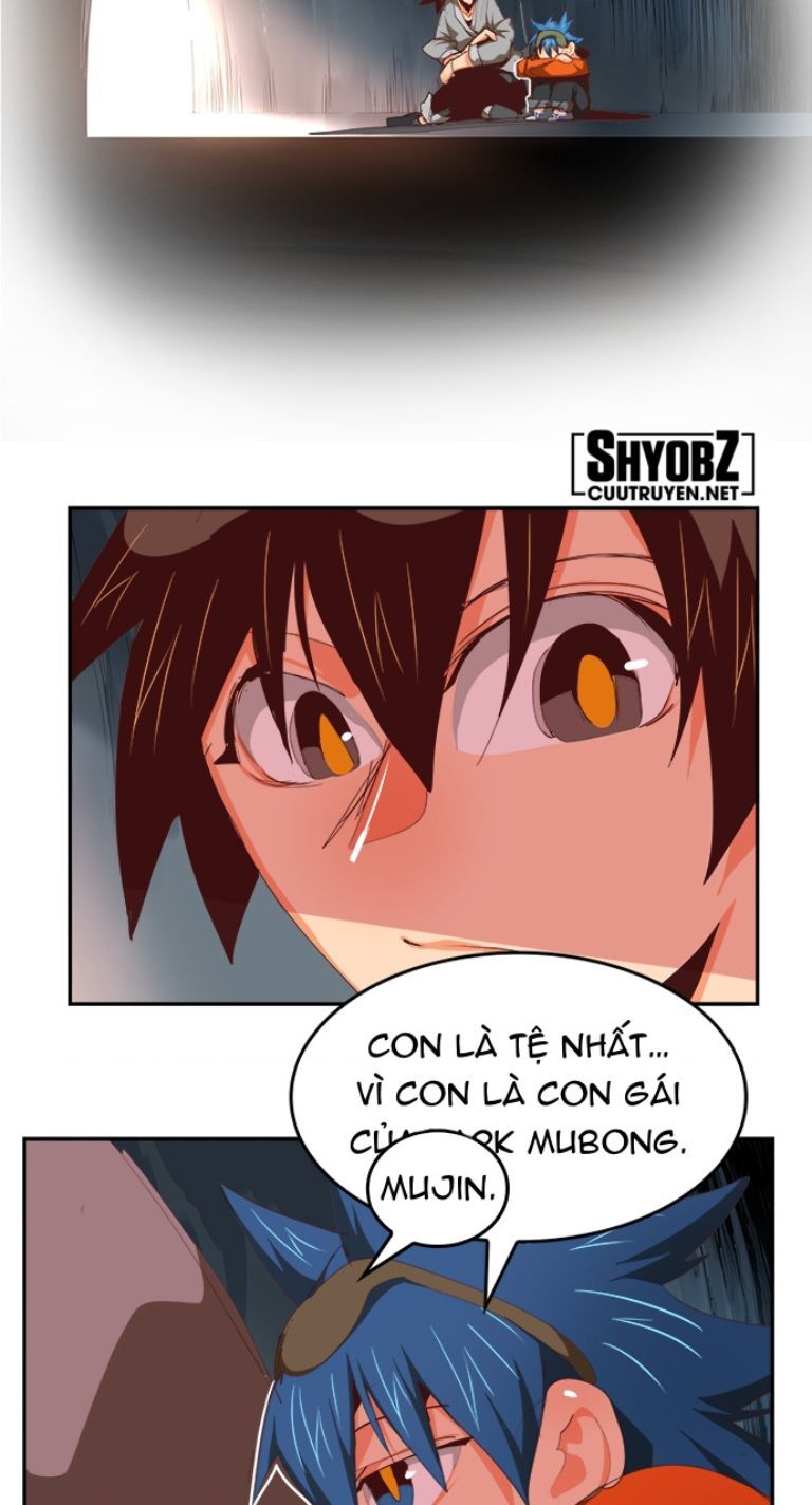 Chúa Tể Học Đường Chapter 567.1 - Trang 2