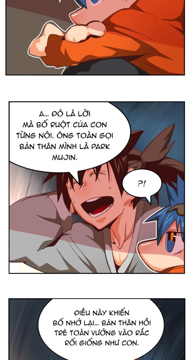 Chúa Tể Học Đường Chapter 567.1 - Trang 2