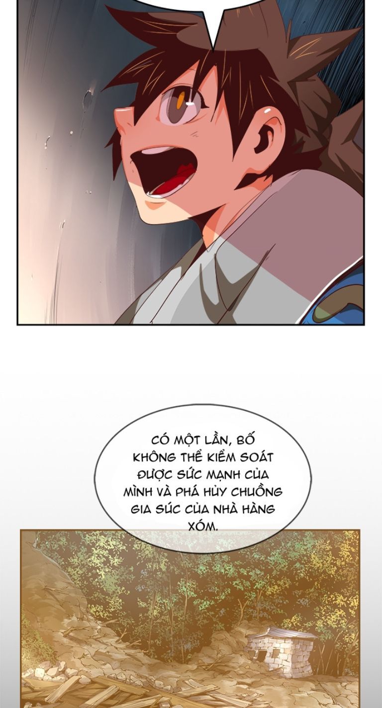 Chúa Tể Học Đường Chapter 567.1 - Trang 2