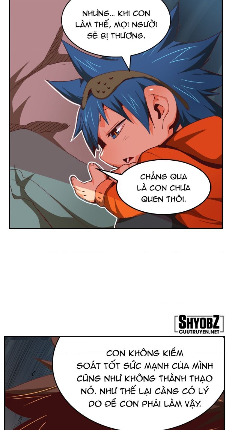 Chúa Tể Học Đường Chapter 567.1 - Trang 2