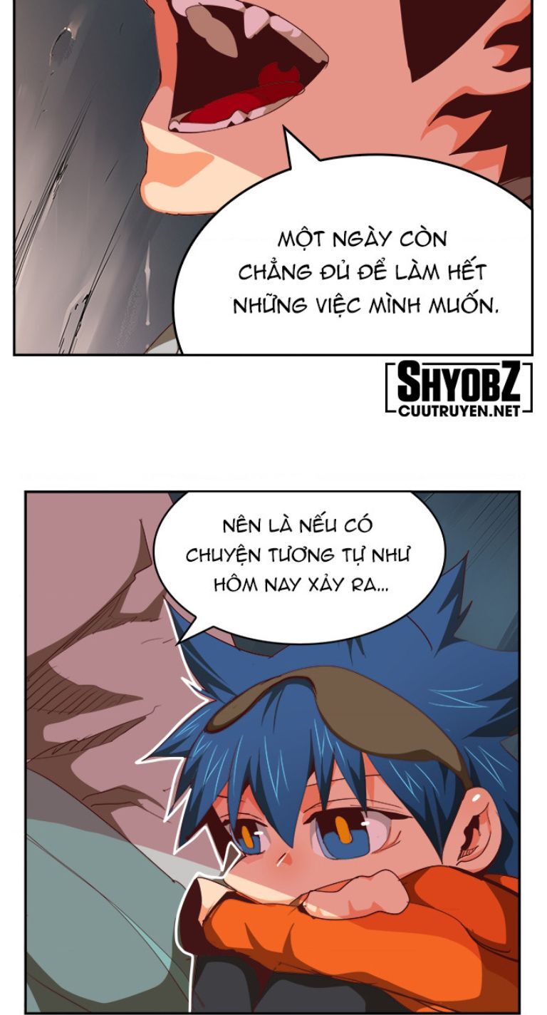 Chúa Tể Học Đường Chapter 567.1 - Trang 2