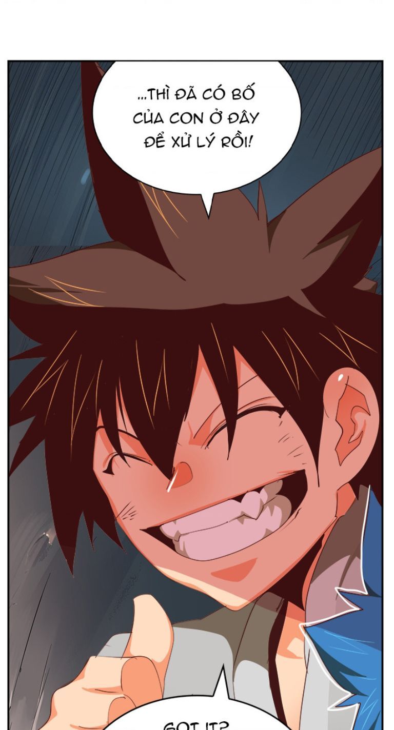 Chúa Tể Học Đường Chapter 567.1 - Trang 2