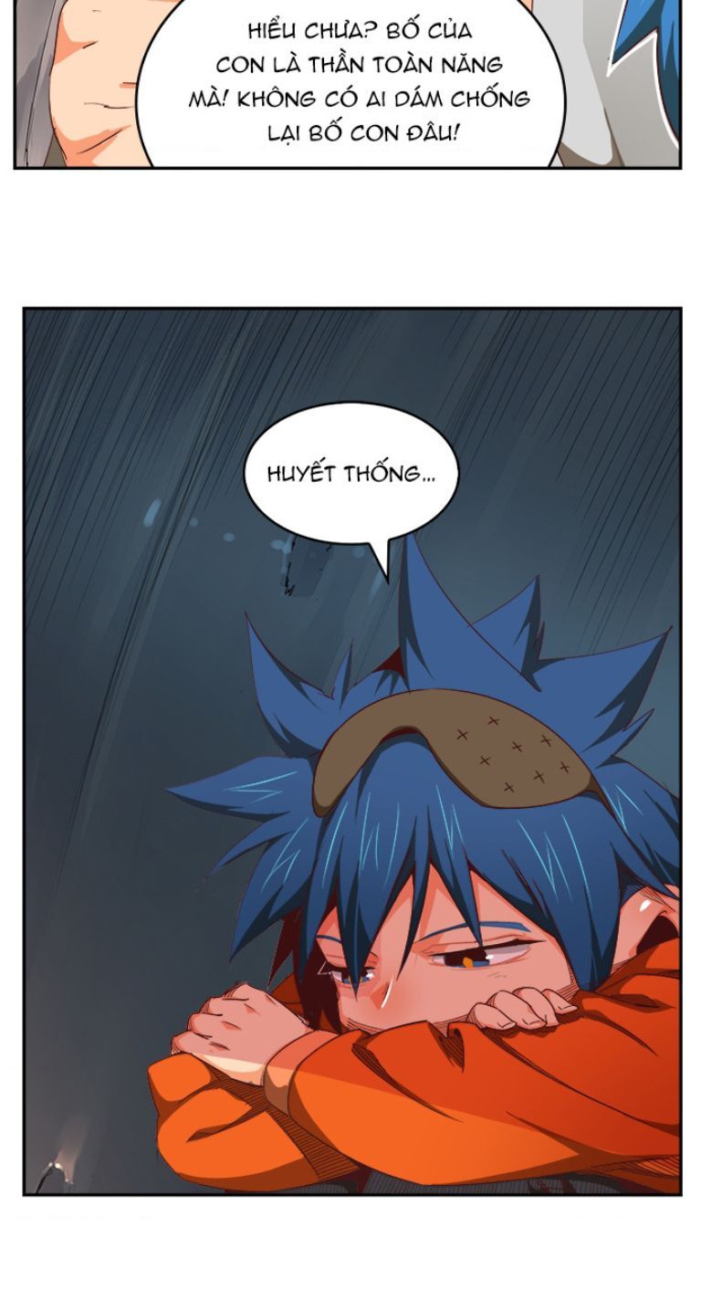 Chúa Tể Học Đường Chapter 567.1 - Trang 2