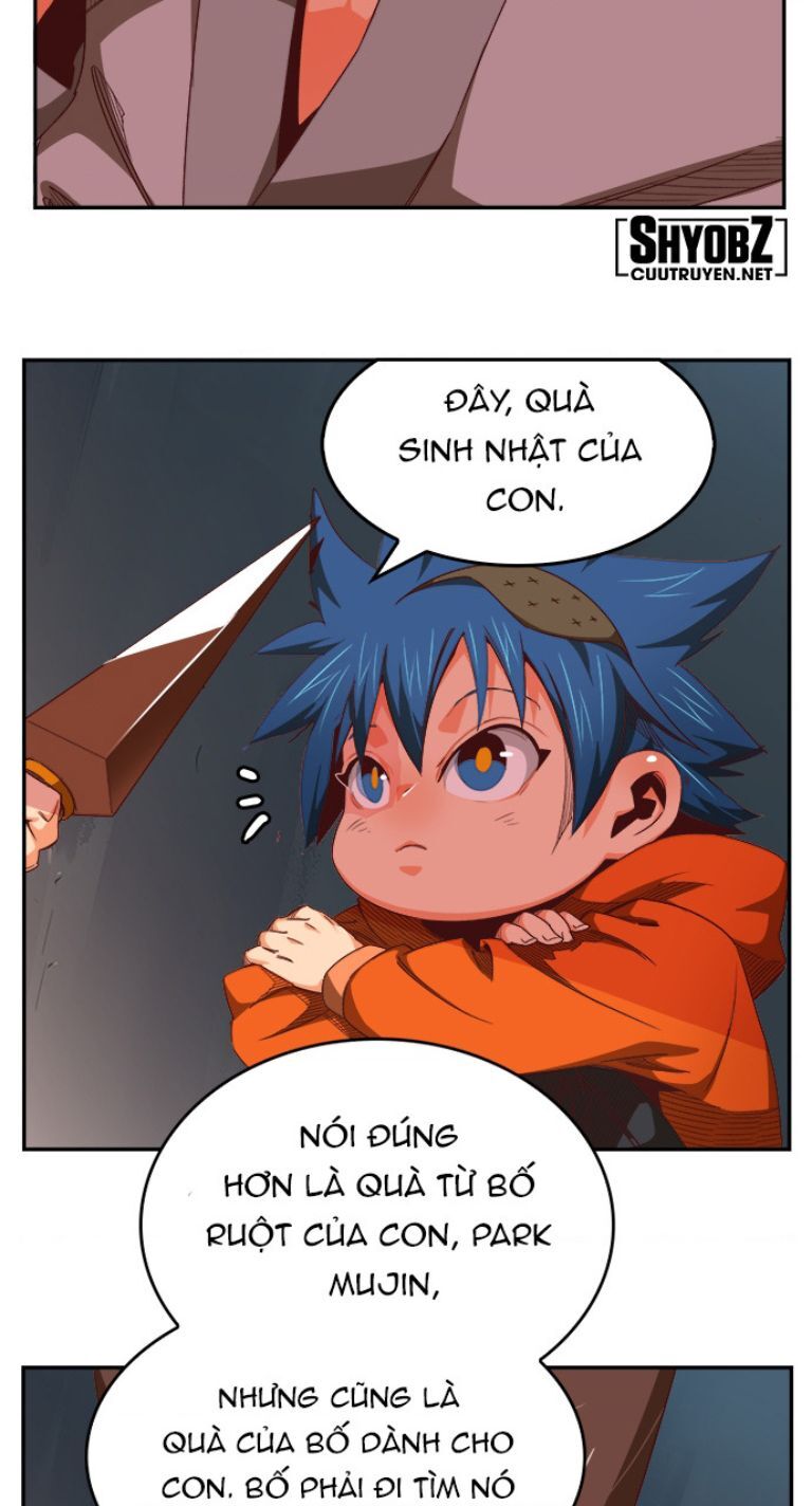 Chúa Tể Học Đường Chapter 567.1 - Trang 2