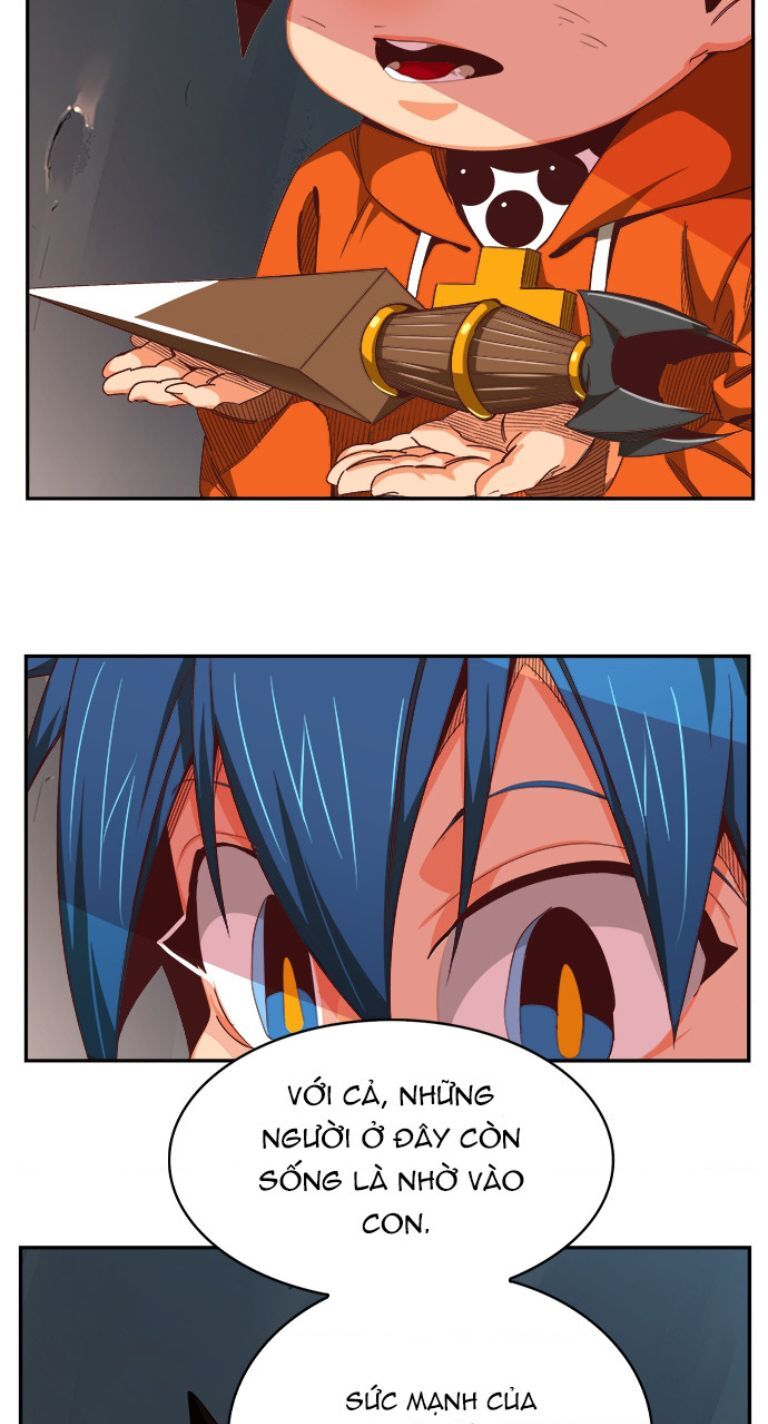 Chúa Tể Học Đường Chapter 567.1 - Trang 2