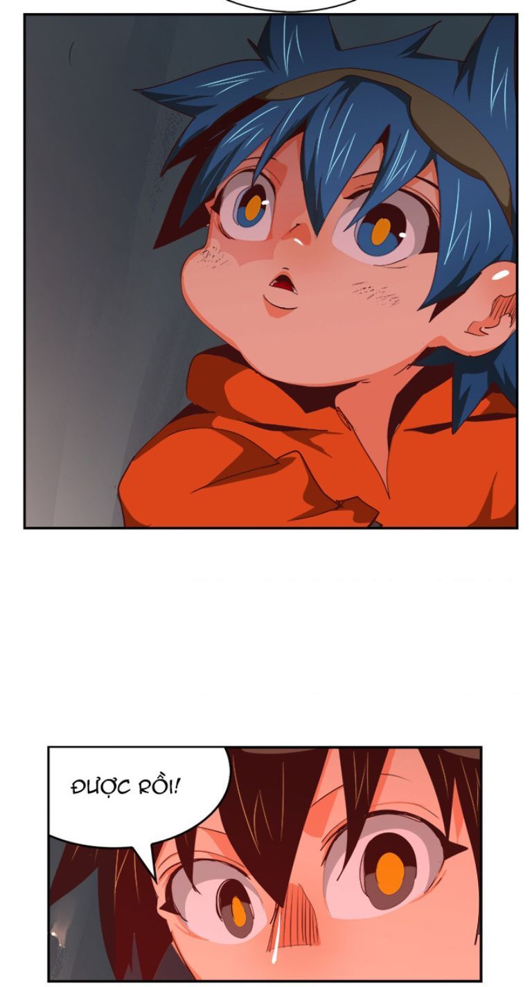 Chúa Tể Học Đường Chapter 567.1 - Trang 2